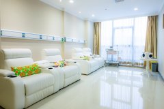 上海市陶佩玉激光去皱纹