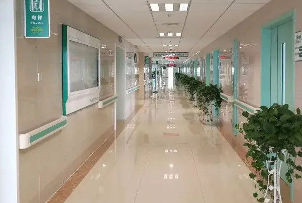 杭州市第九人民医院招风耳矫正失败修复技术优势&案例体验