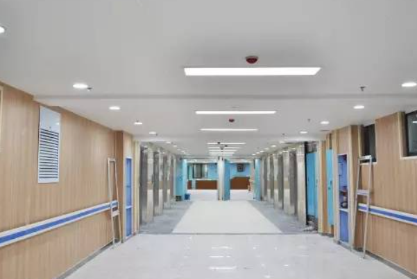 上海长征医院半肋骨鼻失败修复案例反馈,专家