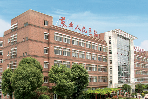 苏北人民医院玻尿酸修复失败修复案例反馈,专家简介