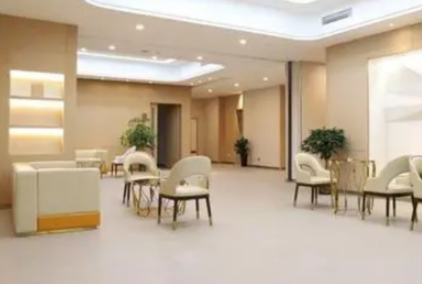 西安医学院第一附属医院隆胸技术水准怎么样?案例点评