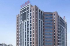 东南大学附属中大医院硅