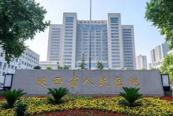 陕西省人民医院孙耀文假体隆鼻技术怎么样?专家资料