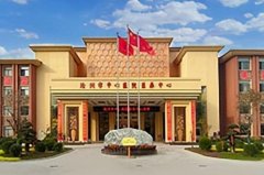 沧州市中心医院马超隆鼻
