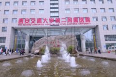 西安市周俊割双眼皮技术