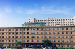 大连市中心医院短下巴整