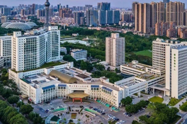 佛山市第一人民医院玻尿酸丰唇价格明细?技术测评_口碑反馈	