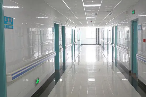 广州中医药大学第一附属医院激光近视手术怎么样?价格查询?求美案例&技术优势