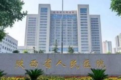 陕西省人民医院伍航利脂