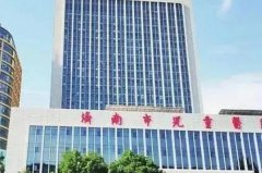 济南市儿童医院郭磊泪沟
