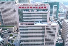 郑州市郑东院区唐晓娟做