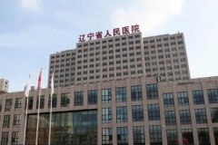 辽宁省人民医院巨乳缩小