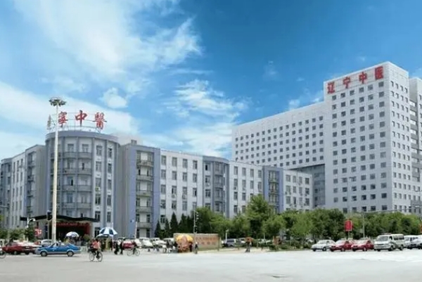 辽宁省中医院疤痕整形多少钱?技术评价_医院资料	