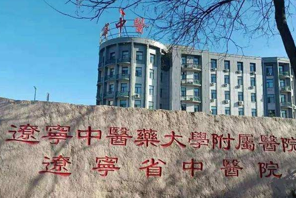 辽宁省中医院疤痕整形多少钱?技术评价_医院资料	
