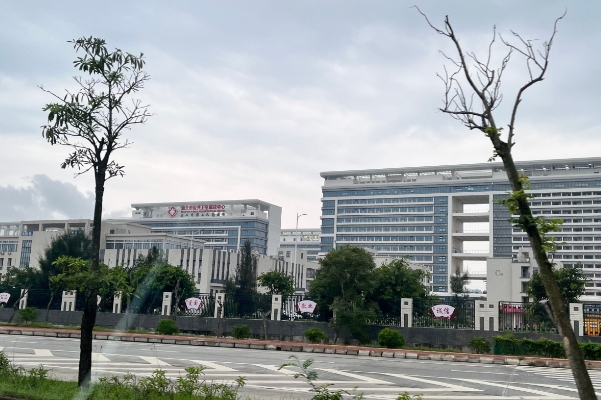 汕头大学医学院第一附属医院脂肪隆胸术后6个月案例&技术怎么样?	