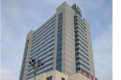 秦皇岛市第一医院玻尿酸