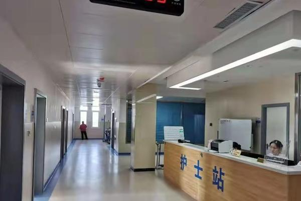 秦皇岛市第一医院玻尿酸丰额头失败修复案例反馈,多少钱