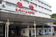 广州市谢波v脸整形手术