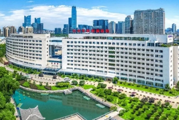 台州市中心医院黄璐微整形除皱技术点评怎么样?经验案例