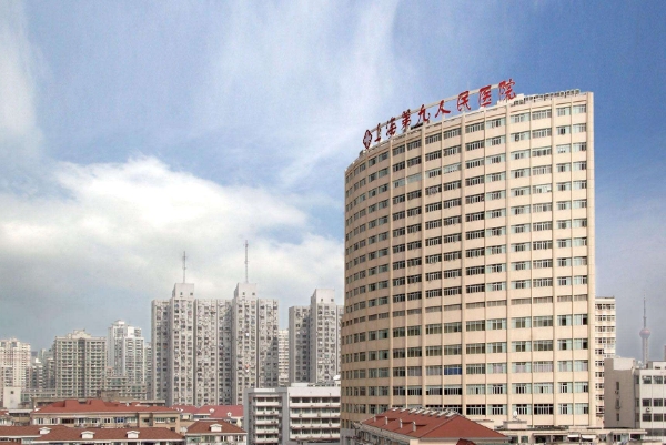 上海九院张蕾蕾去眼袋技术怎么样?效果详情