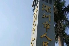 深圳市人民医院下巴填充