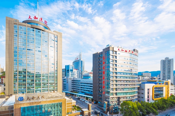 十堰市太和医院筋膜提拉手术价格多少?技术风格&术后90天案例	
