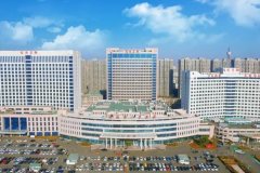 诸城市人民医院光子祛痘