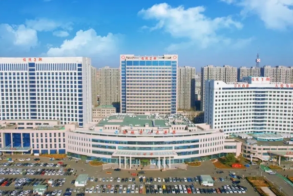 诸城市人民医院光子祛痘技术怎么样?医院介绍	