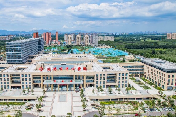 淄博市中心医院注射玻尿酸技术怎么样?多少钱?案例点评	