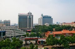 济南市中心医院脂肪填充