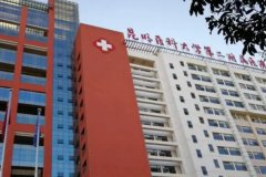 昆明医科大学第二附属医