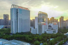 合肥市第一人民医院眼袋