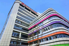 福州市妇幼保健院玻尿酸