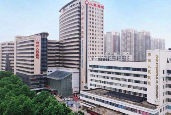 郑州人民医院付斌溶脂瘦脸技术特色怎么样?案例细节