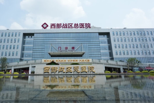 西部战区总医院杨勇自体隆胸技术亮点怎么样?案例细节