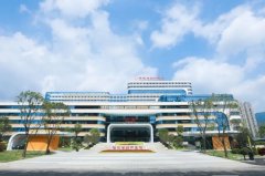 福建省妇幼保健院私密整
