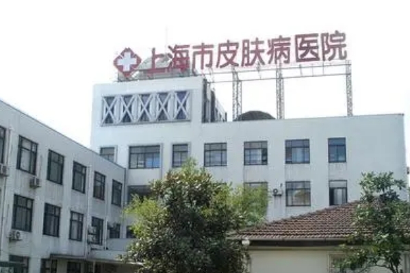 上海市皮肤病医院玻尿酸丰唇珠收费标准?技术能力&实力案例	
