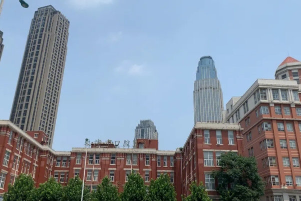 天津市口腔医院太阳凹陷填充技术怎么样?多少钱?案例评价	