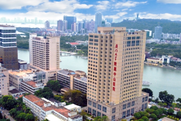 厦门大学附属中山医院玻尿酸丰鼻唇沟技术级别怎么样?实力案例	