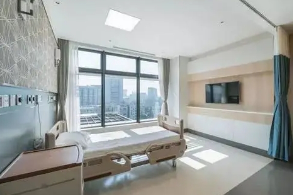 绥化市人民医院张春岩腰腹吸脂收费多少?术后6个月案例,医院信息