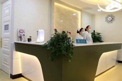 杭州市贾晨胶原蛋白填充