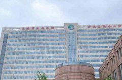 天津市中西医结合医院脂