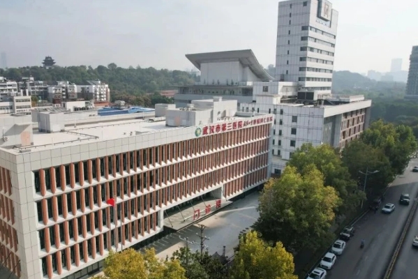 武汉市第三医院隆胸案例评价&多少钱?	