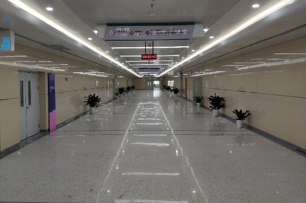 西安市人民医院疤痕修复术后6个月案例|技术评测怎么样?疑问解答	