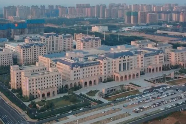 郑州大学第一附属医院南院区胶原蛋白丰鼻唇沟收费标准?技术评测&野生案例	
