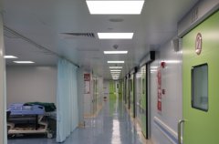 武汉陕声国下巴整形手术