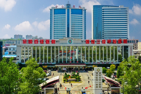 漯河市中心医院钱洪军面部注射瘦脸技术风格怎么样?案例细节