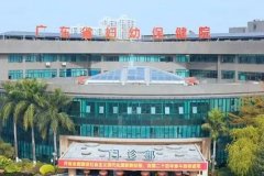 广东省妇幼保健院v脸整