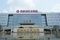 西部战区总医院隆胸技术