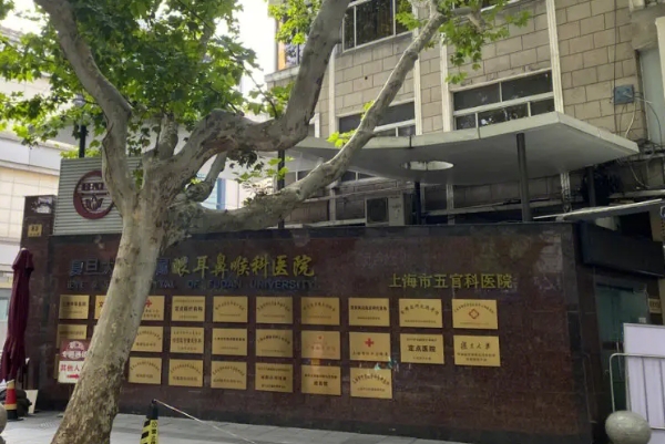 上海市五官科医院内切去眼袋术后三个月案例揭秘(效果怎么样?技术风格)	